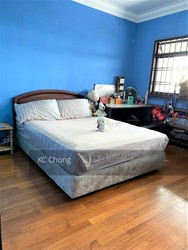 Blk 288C Jurong East Street 21 (Jurong East), HDB Executive #204676451
